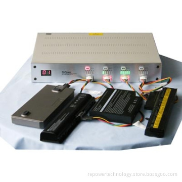 Smart Battery Charger